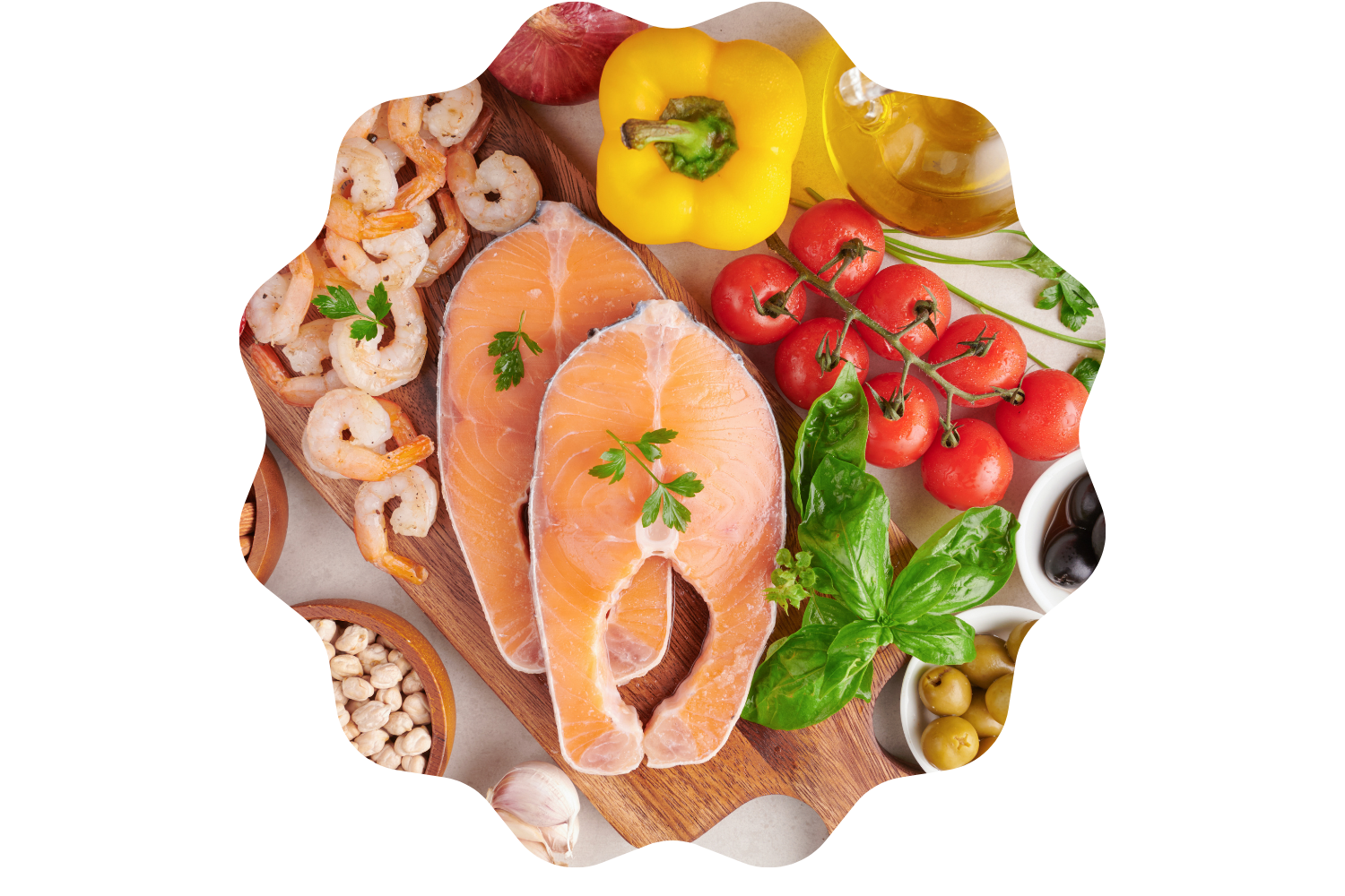 Omega-3 mastné kyseliny v těhotenství: Důležitost pro zdraví maminky i miminka